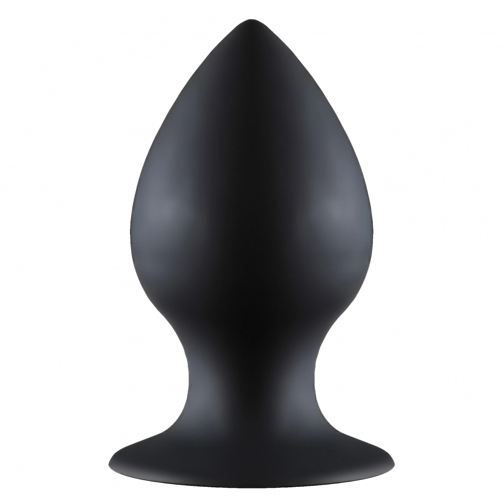 Анальная пробка Thick Anal Plug Small