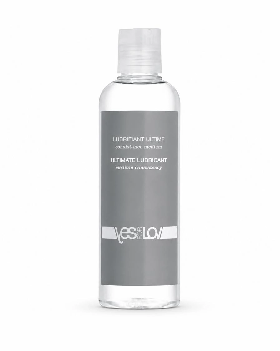 Лубрикант YESforLOV Medium Consistency силиконовый, 150мл