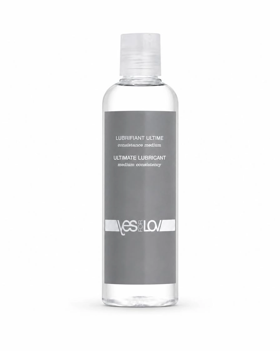 Лубрикант YESforLOV Medium Consistency силиконовый, 150мл