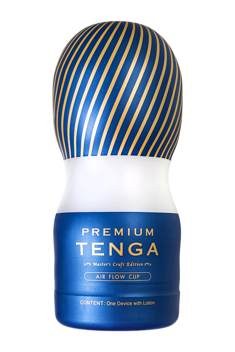 TENGA PREMIUM Air Flow CUP