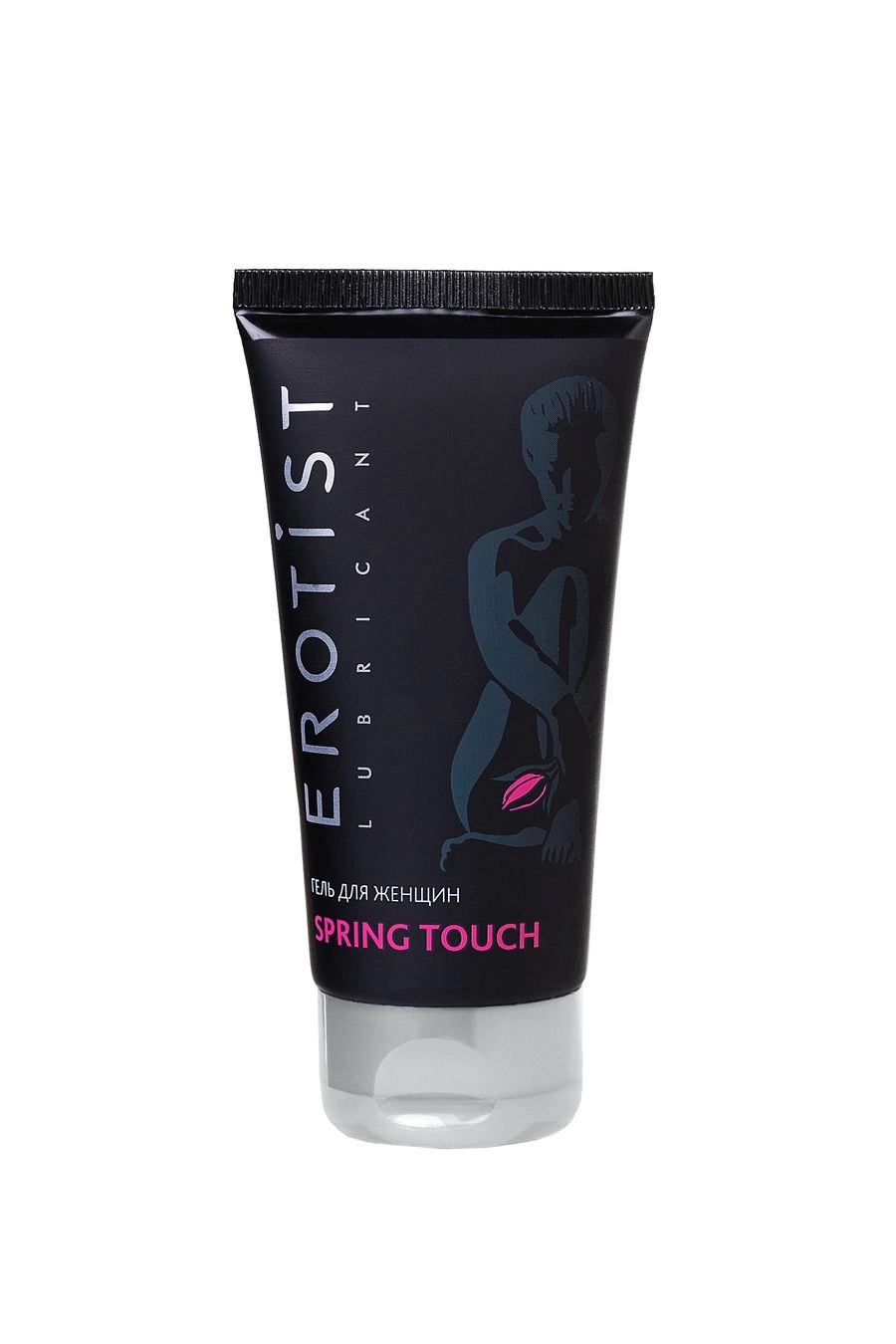 Гель для женщин SPRING TOUCH, 50 мл
