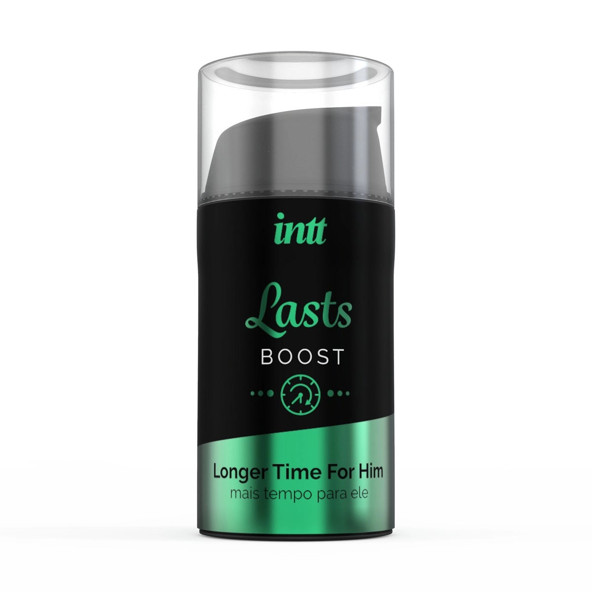 Интимный гель для продления эрекции для него, Lasts, 15мл