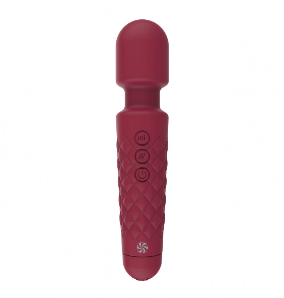 Вонд Dashing Wand Red