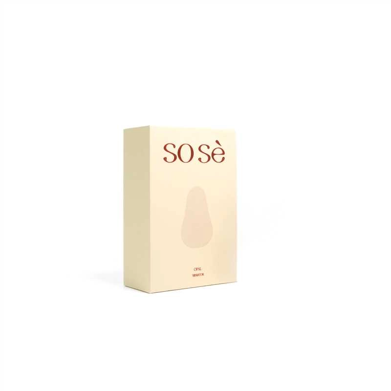 Мини-вибратор SOSE Opal