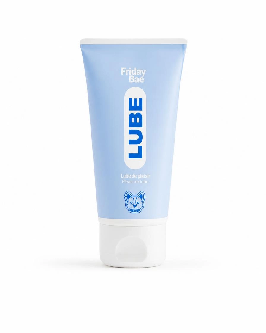 Лубрикант Friday Bae LUBE универсальная, 50мл