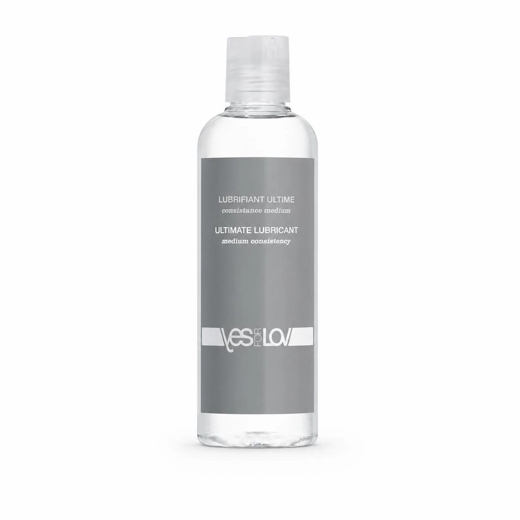 Лубрикант YESforLOV Medium Consistency силиконовый, 150мл