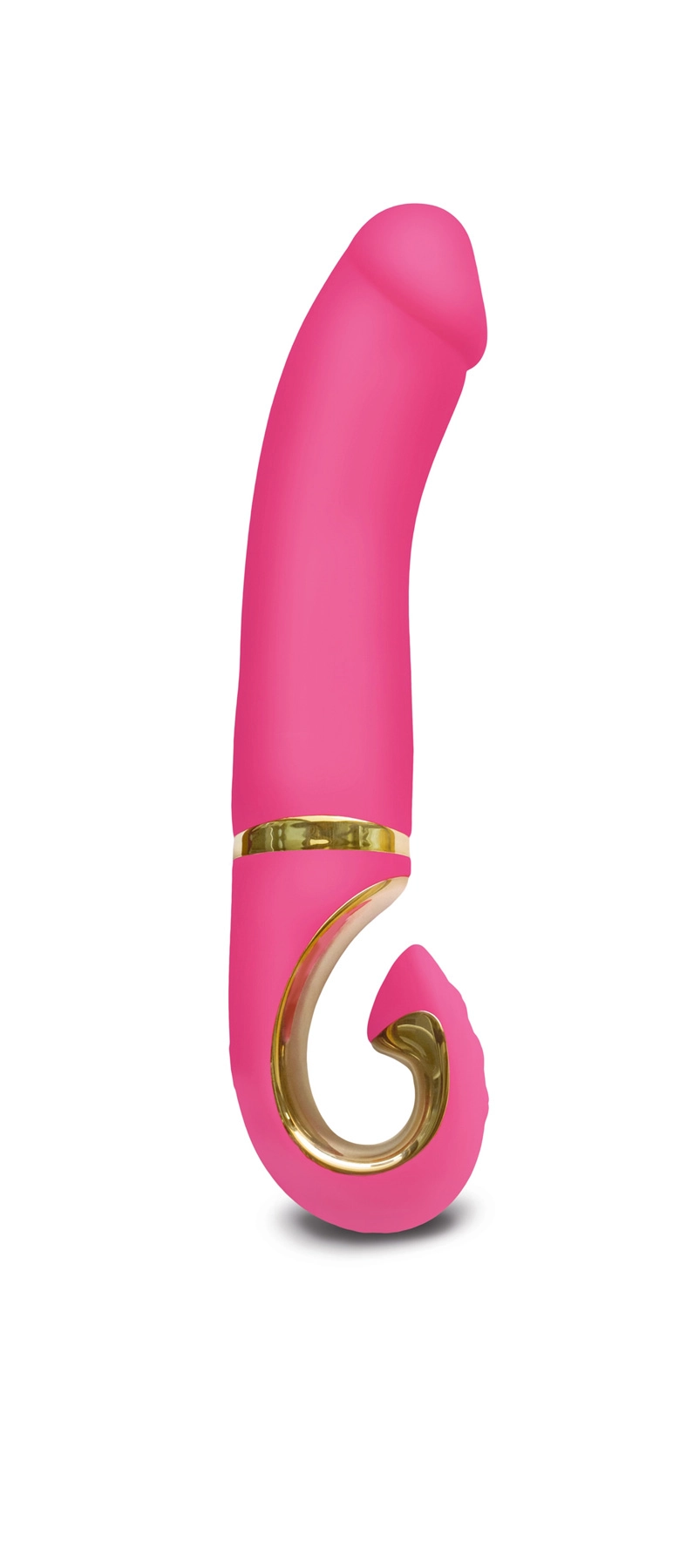 Вибратор Gvibe Gjay Mini