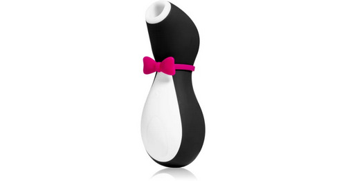 Обзор на вакуумный клиторальный стимулятор Satisfyer Pro Penguin NG