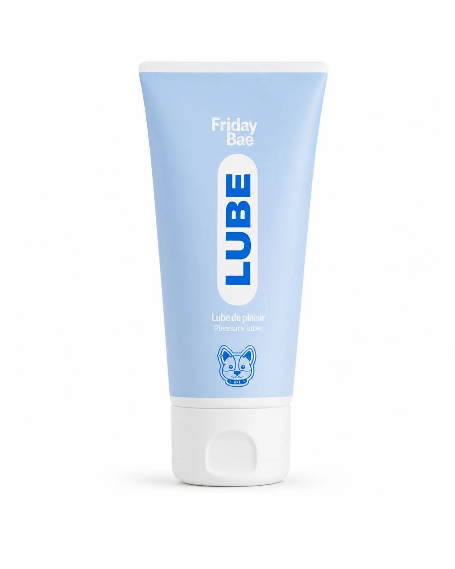 Лубрикант Friday Bae LUBE универсальная, 50мл