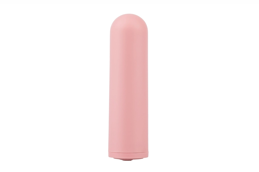 Перезаряжаемая Вибропуля Java Sunset Pink