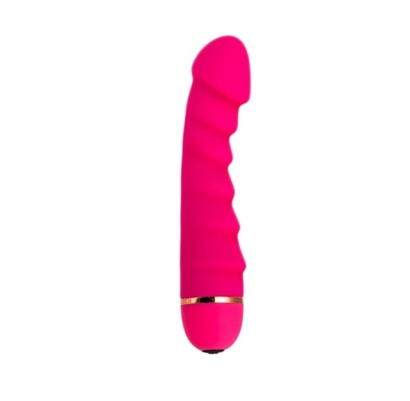 Вибратор Toyfa A-toys розовый