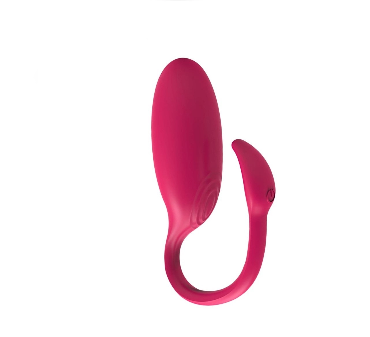 Magic Motion Flamingo вибратор с приложением