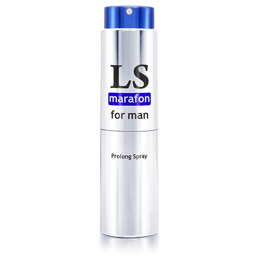 Пролонгатор LOVESPRAY Marafon, 18мл