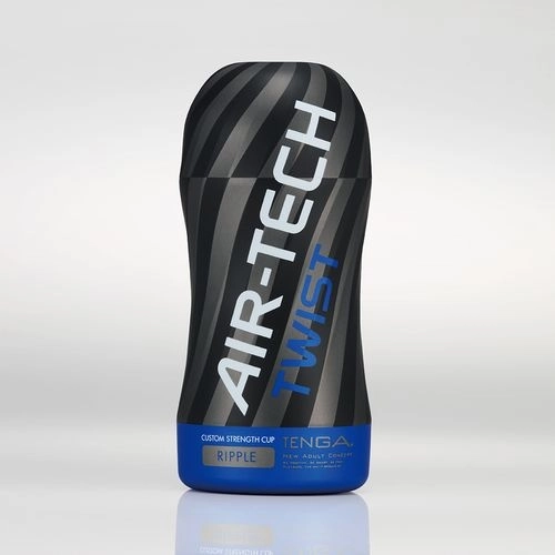 Мастурбатор Tenga Air-Tech Twist Ripple