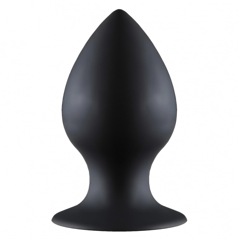 Анальная пробка Thick Anal Plug Medium