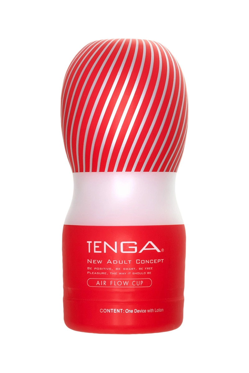 TENGA Мастурбатор Air Flow Cup