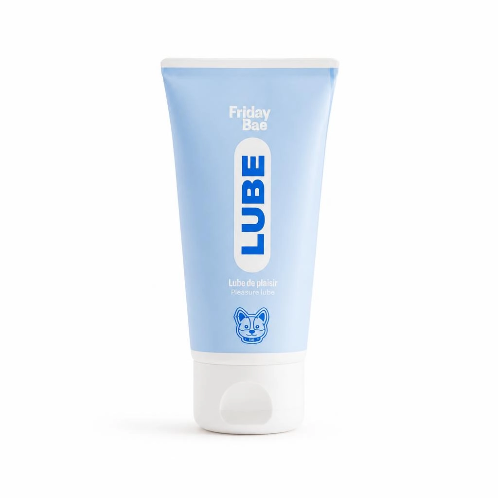 Лубрикант Friday Bae LUBE универсальная, 50мл