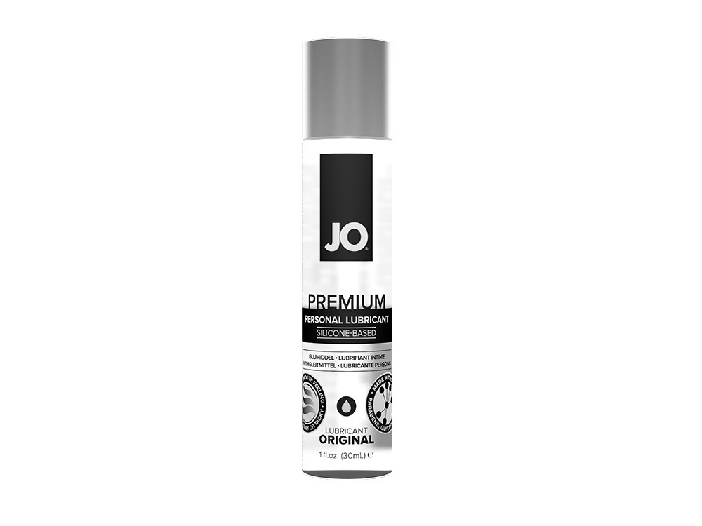Лубрикант System JO Premium