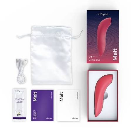 Комплект we-vibe melt