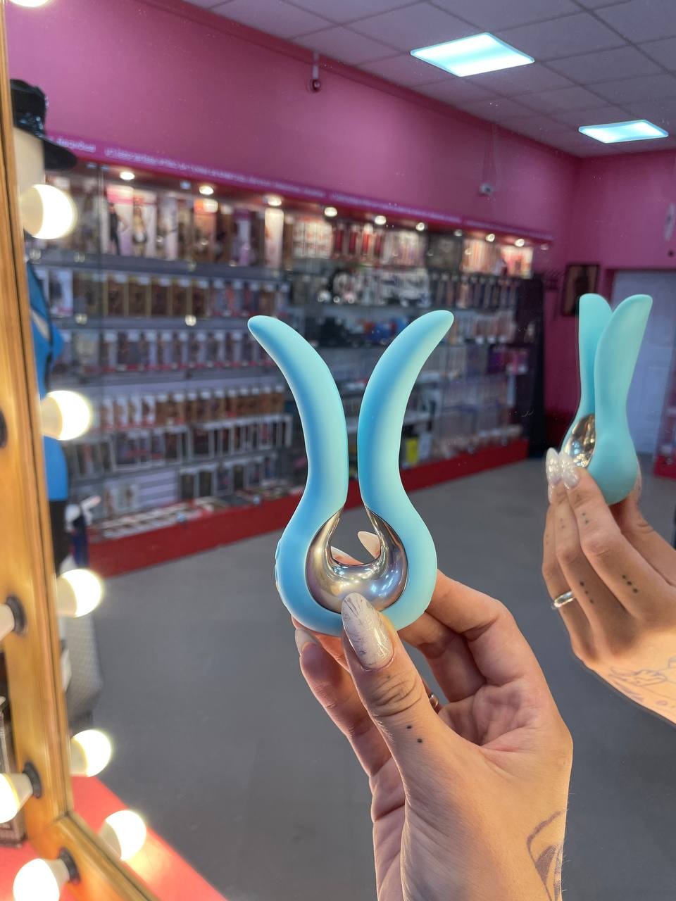 Gvibe Mini
