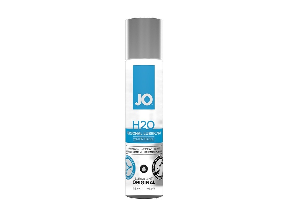 Лубрикант System JO H2O