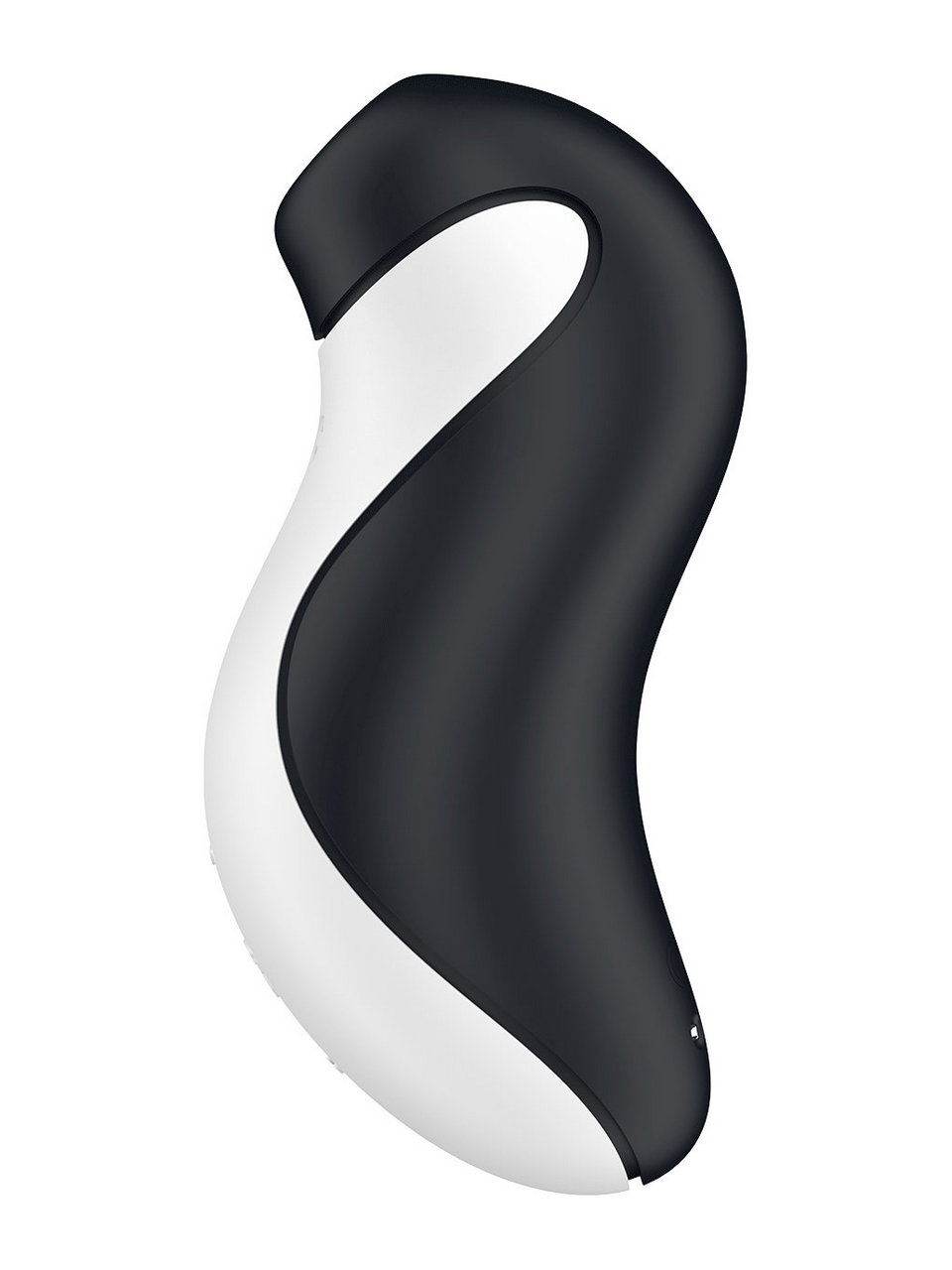 Вакуумный стимулятор Satisfyer Orca