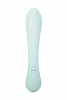 Вибратор Satisfyer Triple Oh, голубой