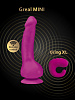Вибрирующее кольцо и пульт управления Gvibe Gring XL - 2 в 1