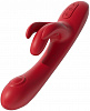 Вибратор кролик Trio Bliss L 13,5 см, Ø 3,5 см