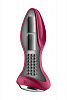 Анальный вибратор Satisfyer Rotator Plug 2+, красный