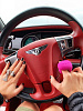 Вибрирующее кольцо и пульт управления Gvibe Gring XL - 2 в 1