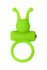 Эрекционное кольцо с вибрацией A-Toys by TOYFA, Ø 3,1 см