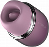 Клиторальный стимулятор Klitty Dusty Lavender