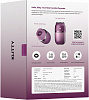 Клиторальный стимулятор Klitty Dusty Lavender
