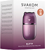Клиторальный стимулятор Klitty Dusty Lavender