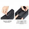 Сумочка с замком для хранения игрушек Dorcel DISCREET BOX